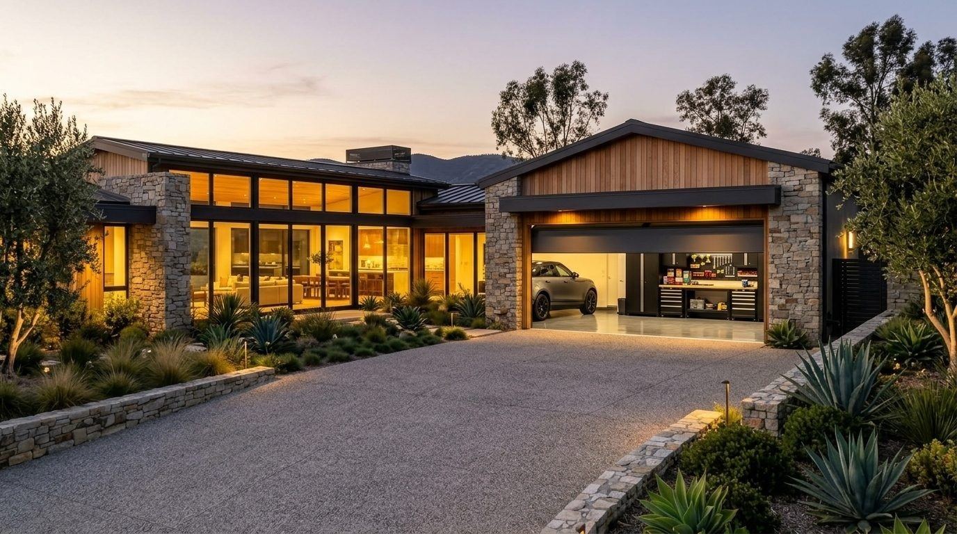 Ellis Garage Door Services Garage Door Openers in Hawaiian Gardens, CA